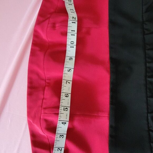 JAY GODFREY STRAPLESS MINI DRESS - Picture 6 of 13